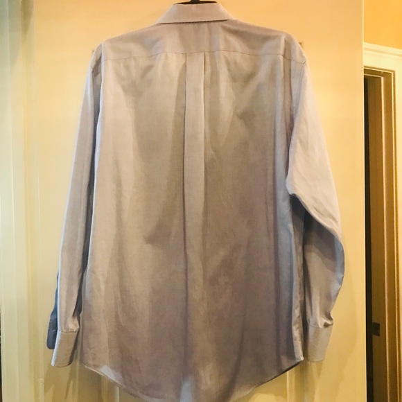 🚨Lauren Ralph Lauren button down - Picture 2 of 3